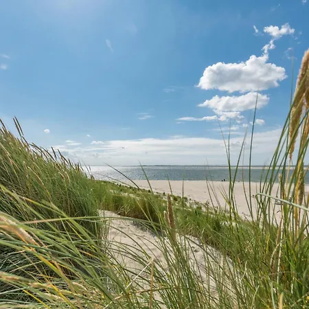 Karkstuuv Apartmán *