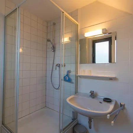 Karkstuuv Spiekeroog