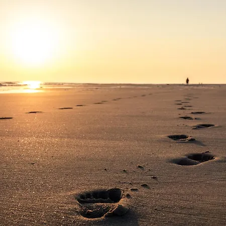 Karkstuuv * Spiekeroog