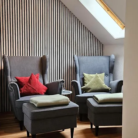 Karkstuuv * Spiekeroog