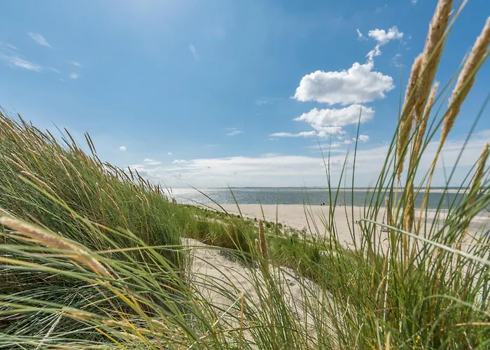 Karkstuuv Апартаменты *