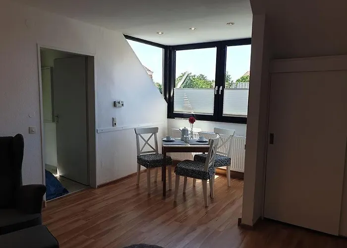 Karkstuuv Апартаменты *