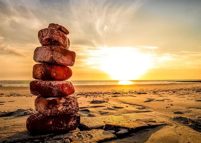 Karkstuuv Апартаменты Шпикерог