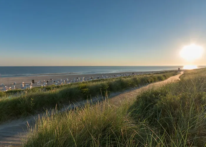 Karkstuuv Апартаменты