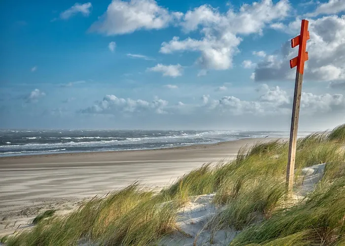 Karkstuuv Апартаменты Шпикерог