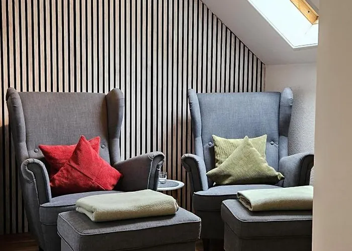 Karkstuuv * Шпикерог